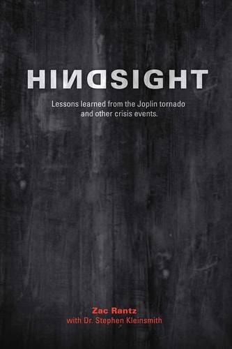 Hindsight Lessons Learned From The Joplin Tornado