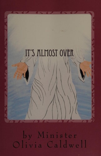It's Almost Over