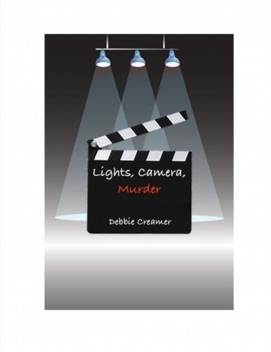 Lights, Camera, Murder
