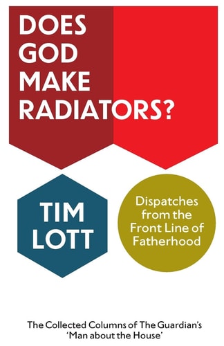 Does God Make Radiators?