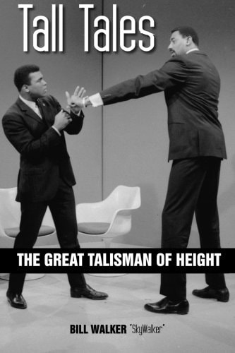 Tall Tales The Great Talisman of Height