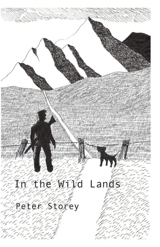 In the Wild Lands