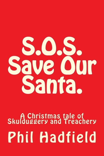 S. O. S. Save Our Santa
