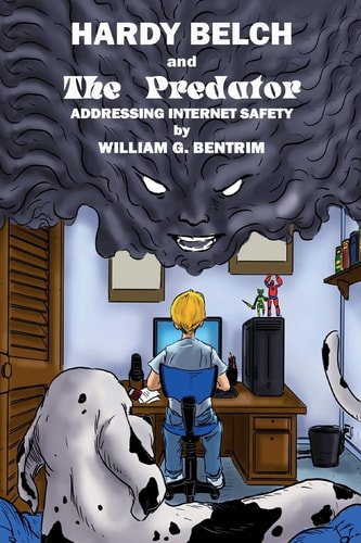 Hardy Belch and The Predator Addressing Internet Safety