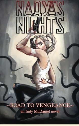Nadya's Nights Road to Vengeance