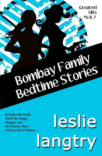 Bombay Family Bedtime Stories A Greatest Hits Mysteries Short Story Collection