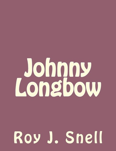 Johnny Longbow