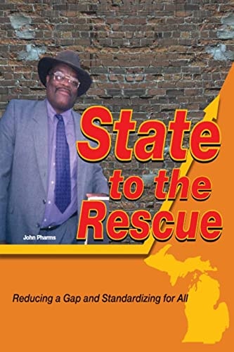 State to the Rescue Reducing a Gap and Standardizing for All