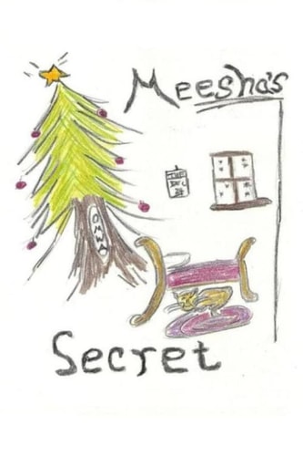 Meesha's Secret