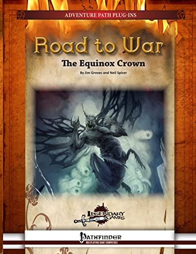 Road To War