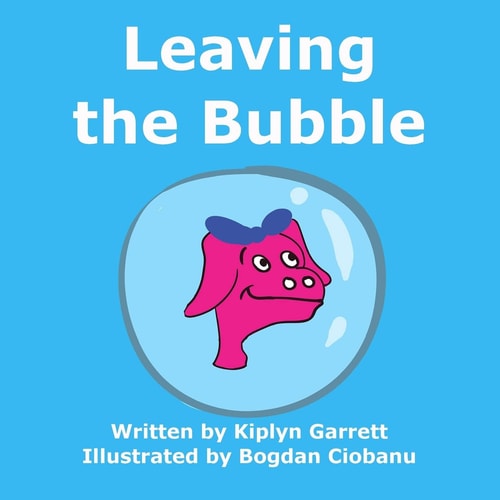 Leaving the Bubble