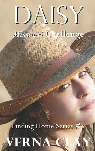 Missouri Challenge Daisy
