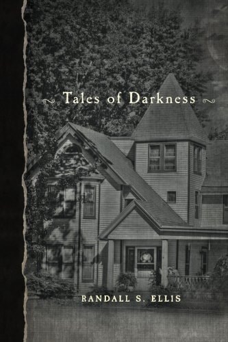 Tales of Darkness