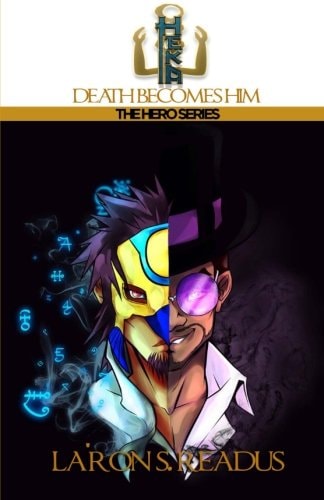 Heka Death Becomes Him