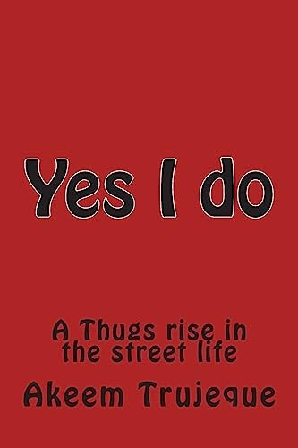 Yes I Do