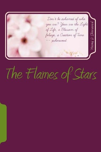 The Flames of Stars Inspired by Real Friends