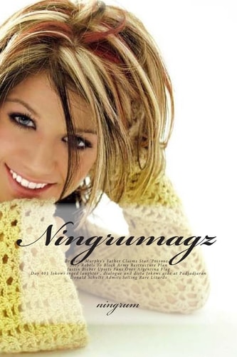 Ningrumagz Vol. 7