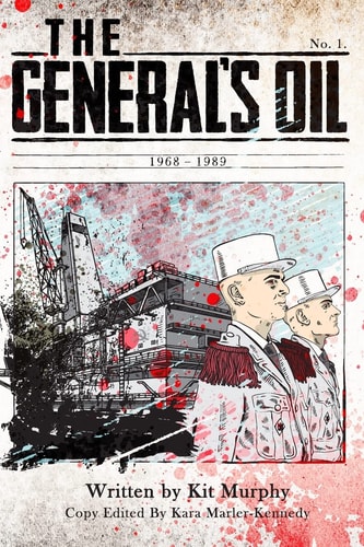 The General's Oil