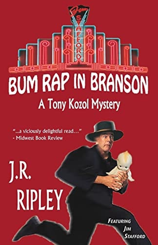 Bum Rap In Branson