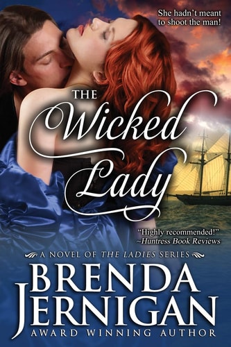 The Wicked Lady Historical Romance