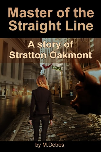 Master of The Straight Line A Story of Stratton Oakmont