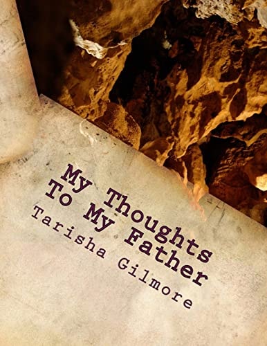 My Thoughts To My Father