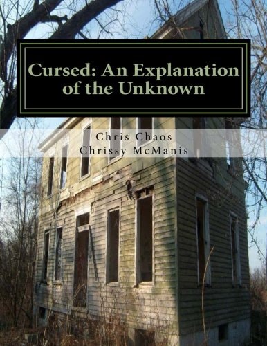 Cursed An Explanation of the Unknown