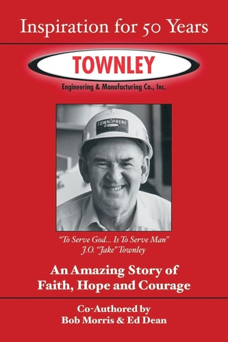 Inspiration for 50 Years An Amazing Story of Faith, Hope and Courage