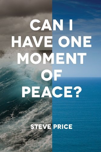 Can I Have One Moment of Peace?