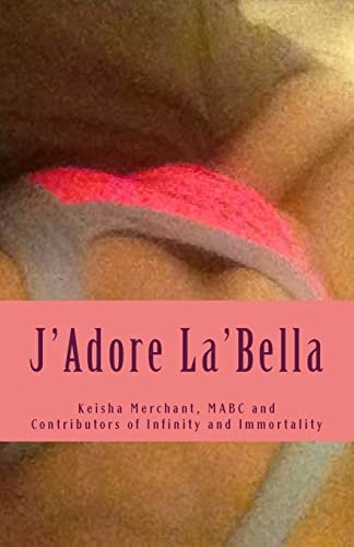 J'Adore La'Bella The Garden of Edens