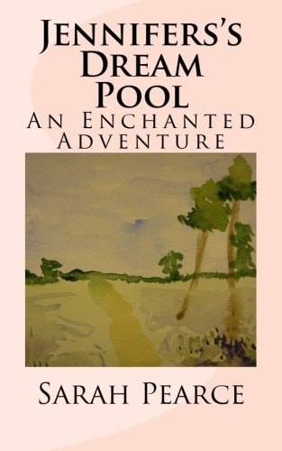 Jennifer's Dream Pool