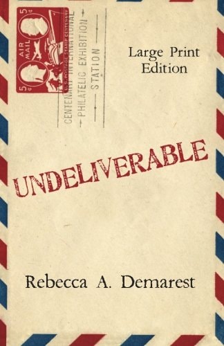 Undeliverable Large Print Edition