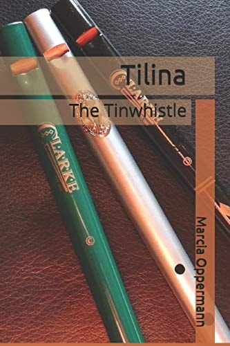 Tilina The Tinwhistle