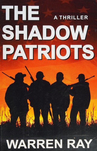 The Shadow Patriots