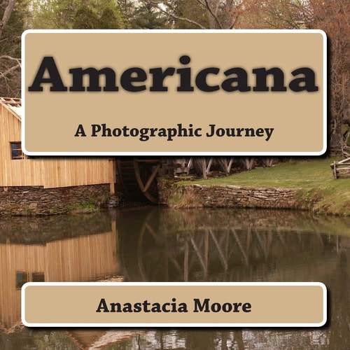 Americana A Photographic Journey