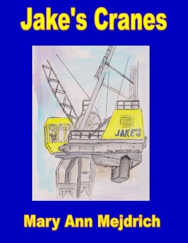 Jake's Cranes The Highway 93 Bypass