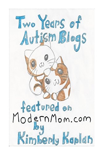 Two Years of Autism Blogs Featured on ModernMom. com Helpful Information and Anecdotes: All Things Autism