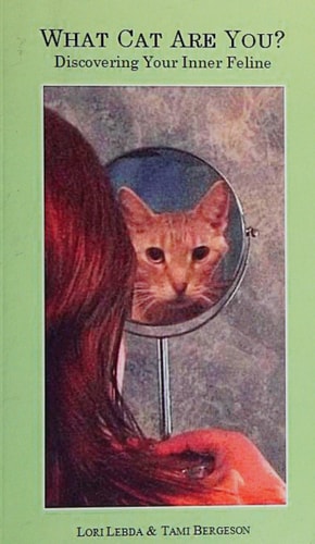 What Cat Are You? Discovering Your Inner Feline