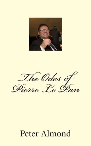 The Odes of Pierre Le Pan