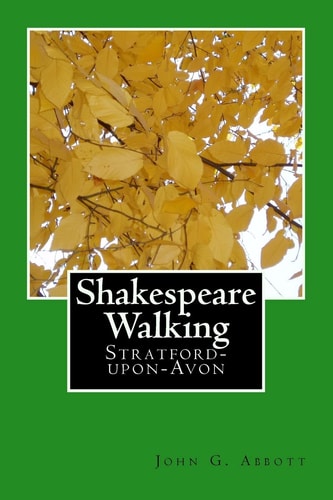 Shakespeare Walking Stratford-Upon-Avon