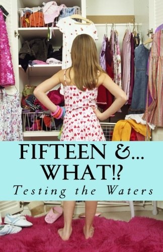 Testing the Waters The Un Planned Pregnancy of a Fifteen-Year-Old