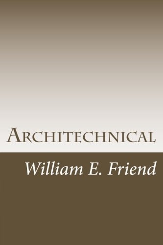 Architechnical Being an Architect Is Not Just Design!!