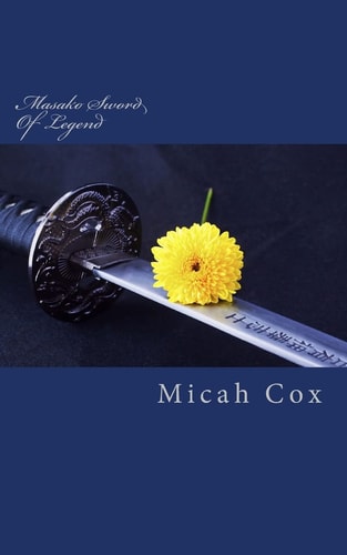 Masako Solara Universe, Sword of Legend