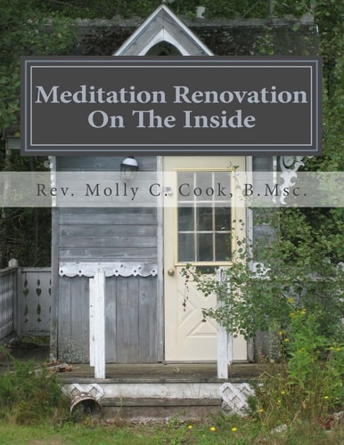 Meditation Renovation - On The Inside Workbook #2