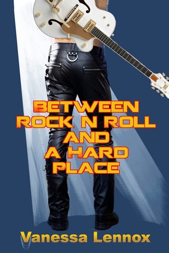 Between Rock N Roll and a Hard Place