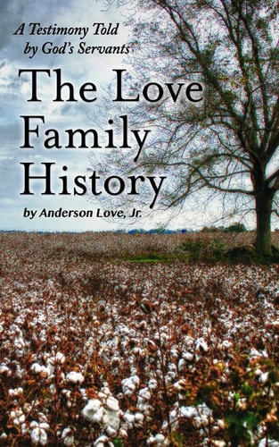 The Love Family History