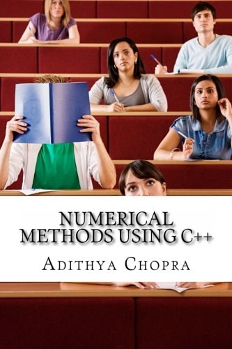 Numerical Methods Using C++