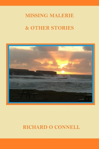 Missing Malerie & Other Stories