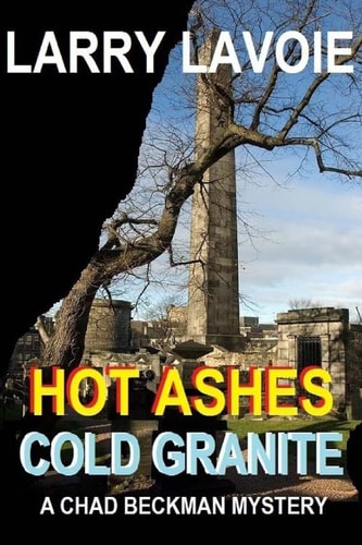 Hot Ashes Cold Granite