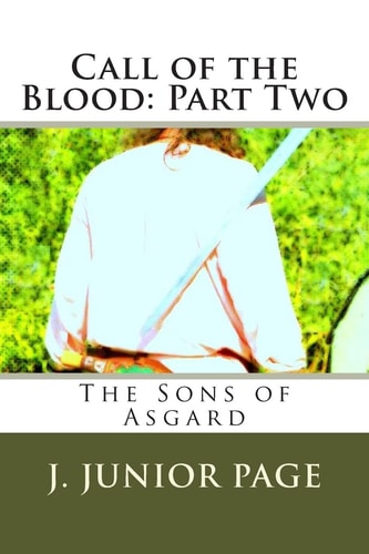 Call of the Blood Part Two